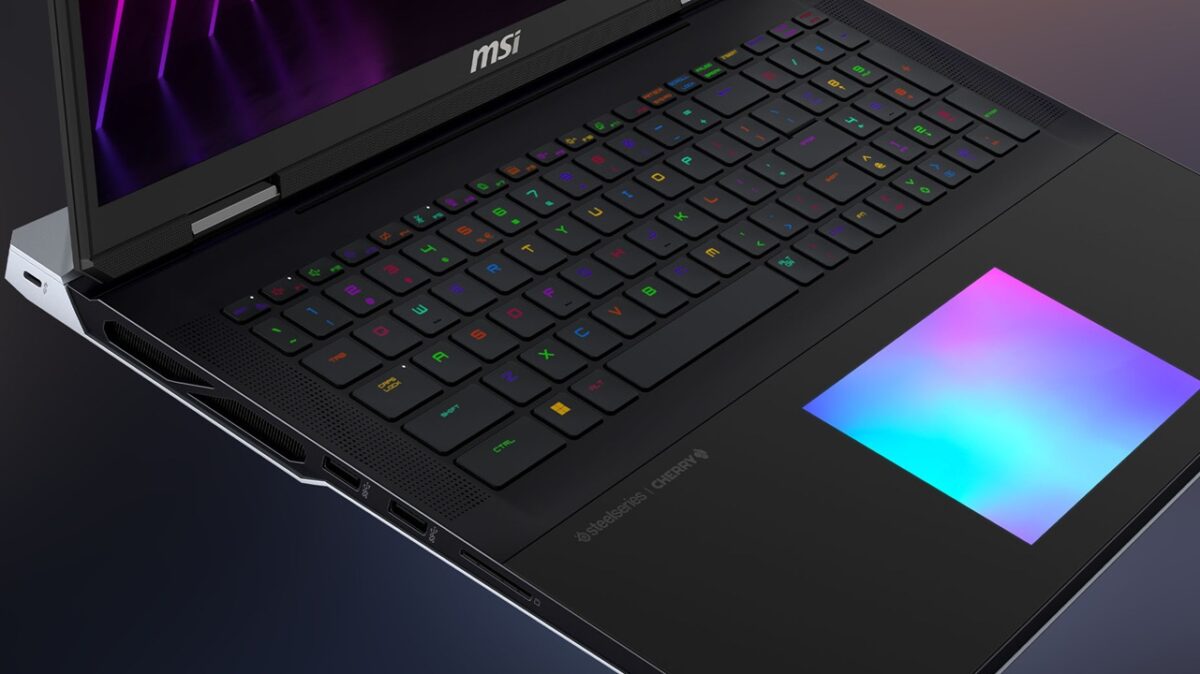 MSI Titan 18 HX A14VIG از نسل قدرتمند لپ تاپ‌های گیمینگ MSI است و کانفیگ رسمی آن با Core i9-14900HX و RTX 4090 Laptop با 16 گیگابایت GDDR6 عرضه شده است؛