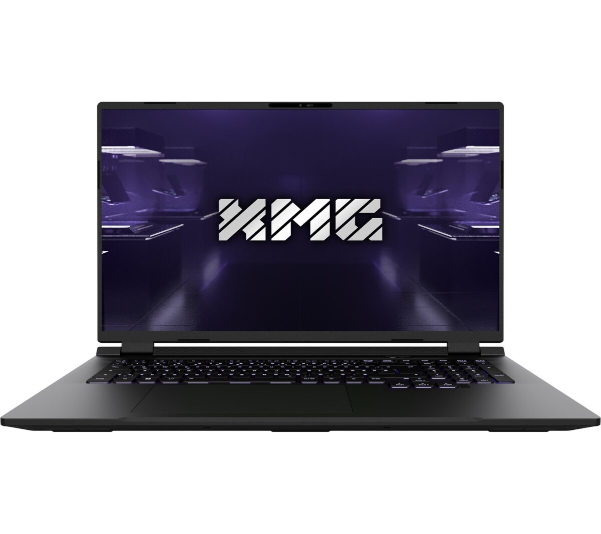 لپ‌تاپ گیمینگ XMG پرو ۱۸ با گرافیک RTX 5070 Ti معرفی شد 