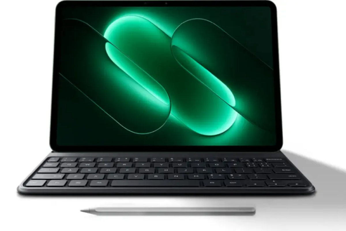 تبلت Xiaomi Pad 9 Pro با نمایشگر 12.5 اینچی