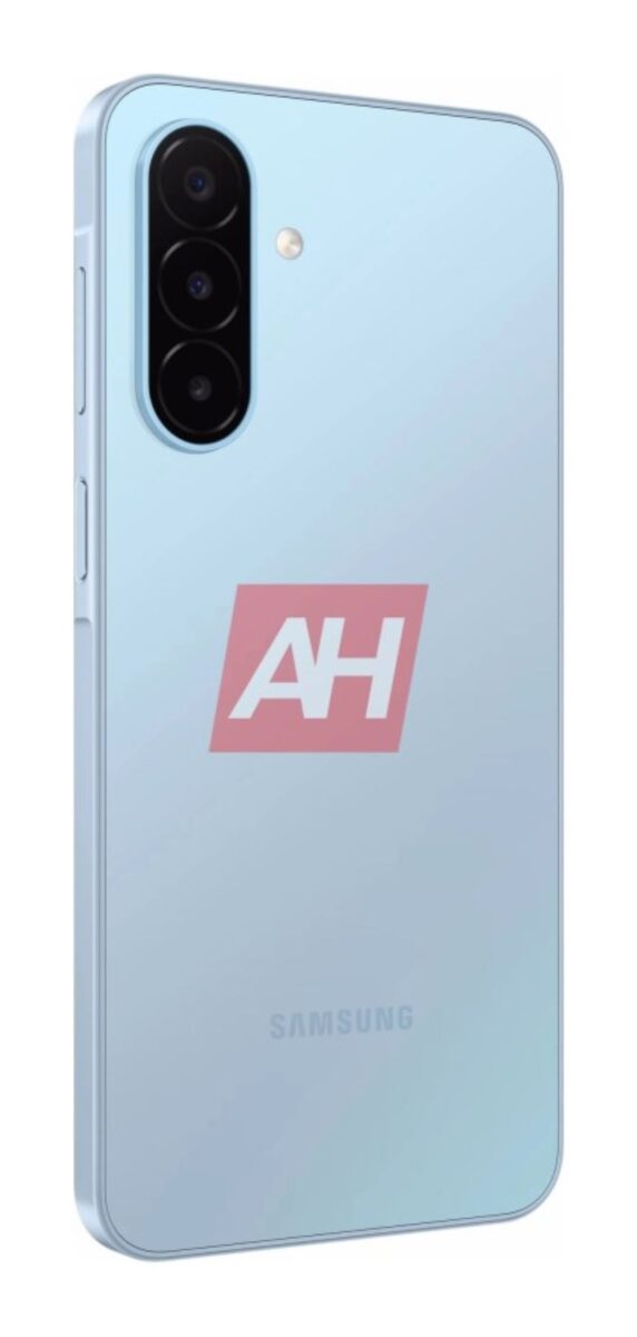 سامسونگ از نمایشگر AMOLED در  Galaxy A18 4G استفاده می کند