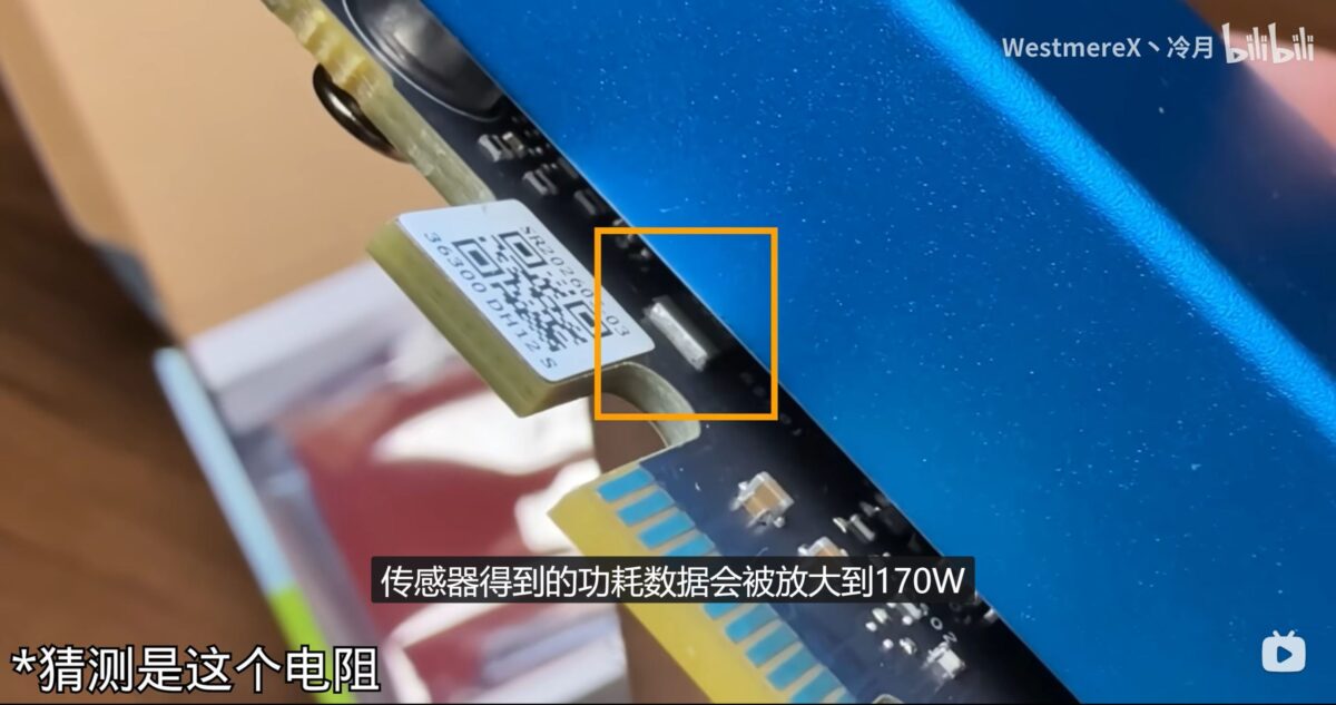 یک کارت گرافیک RTX 3060 فوق‌کامپکت ساخته شد 