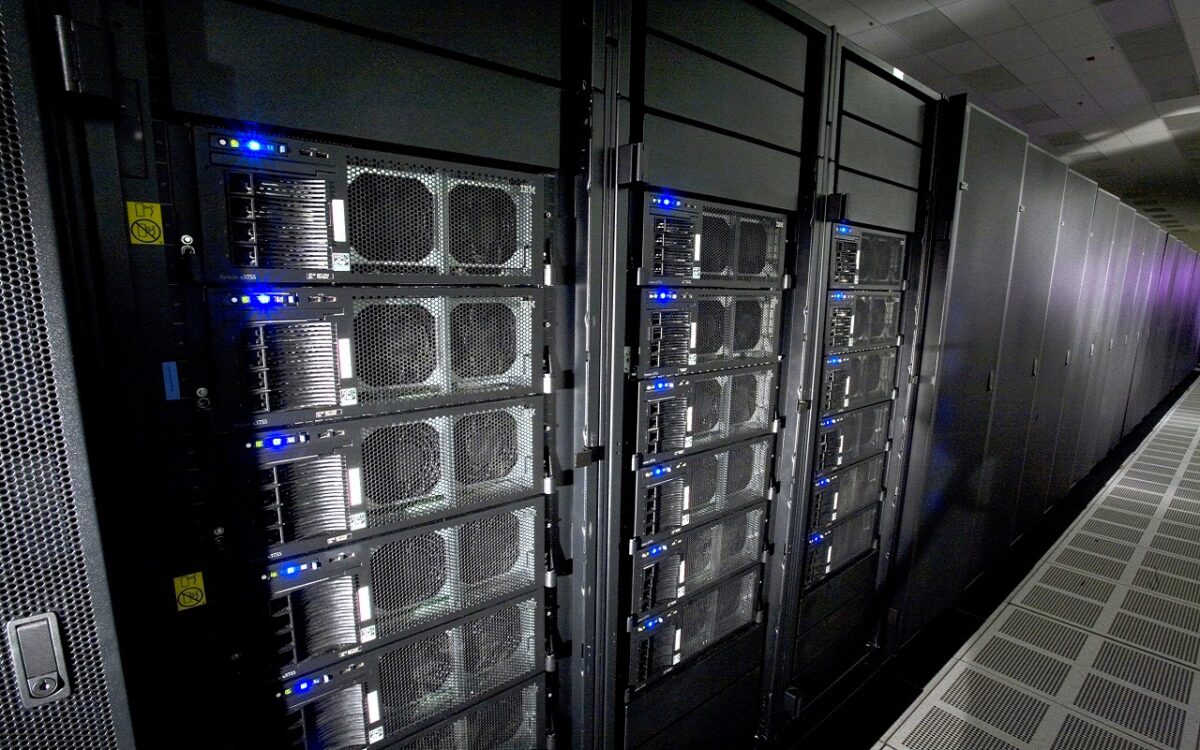 لنوو در فروش سرورهای x86 صدرنشین بازار جهانی شد