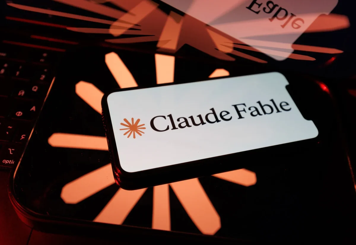 مدل Claude Fable 5.5 به زودی معرفی می‌ شود 
