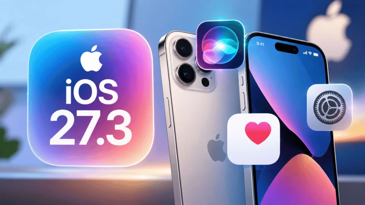 فعال‌سازی قابلیت‌های Apple Intelligence در چین با iOS 27.3