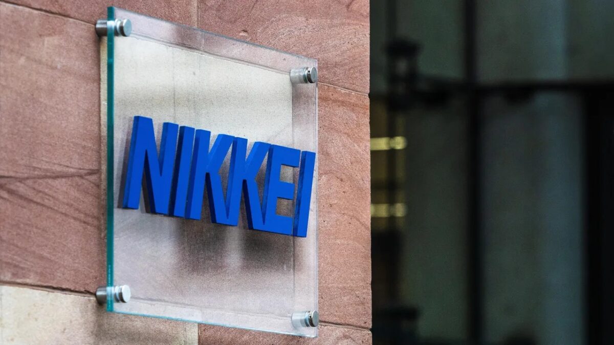 رسانه Nikkei هدف حملات سایبری قرار گرفت 