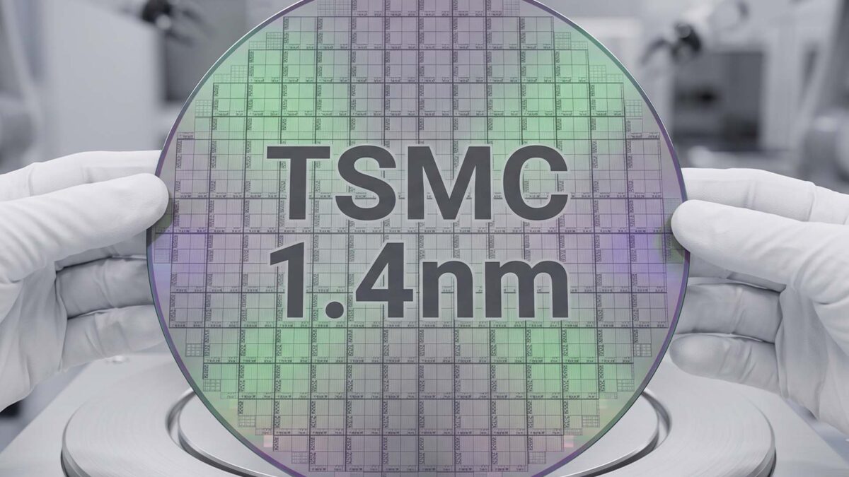 تولید تراشه‌های ۱.۴ نانومتری TSMC یک سال زودتر از برنامه آغاز می‌ شود