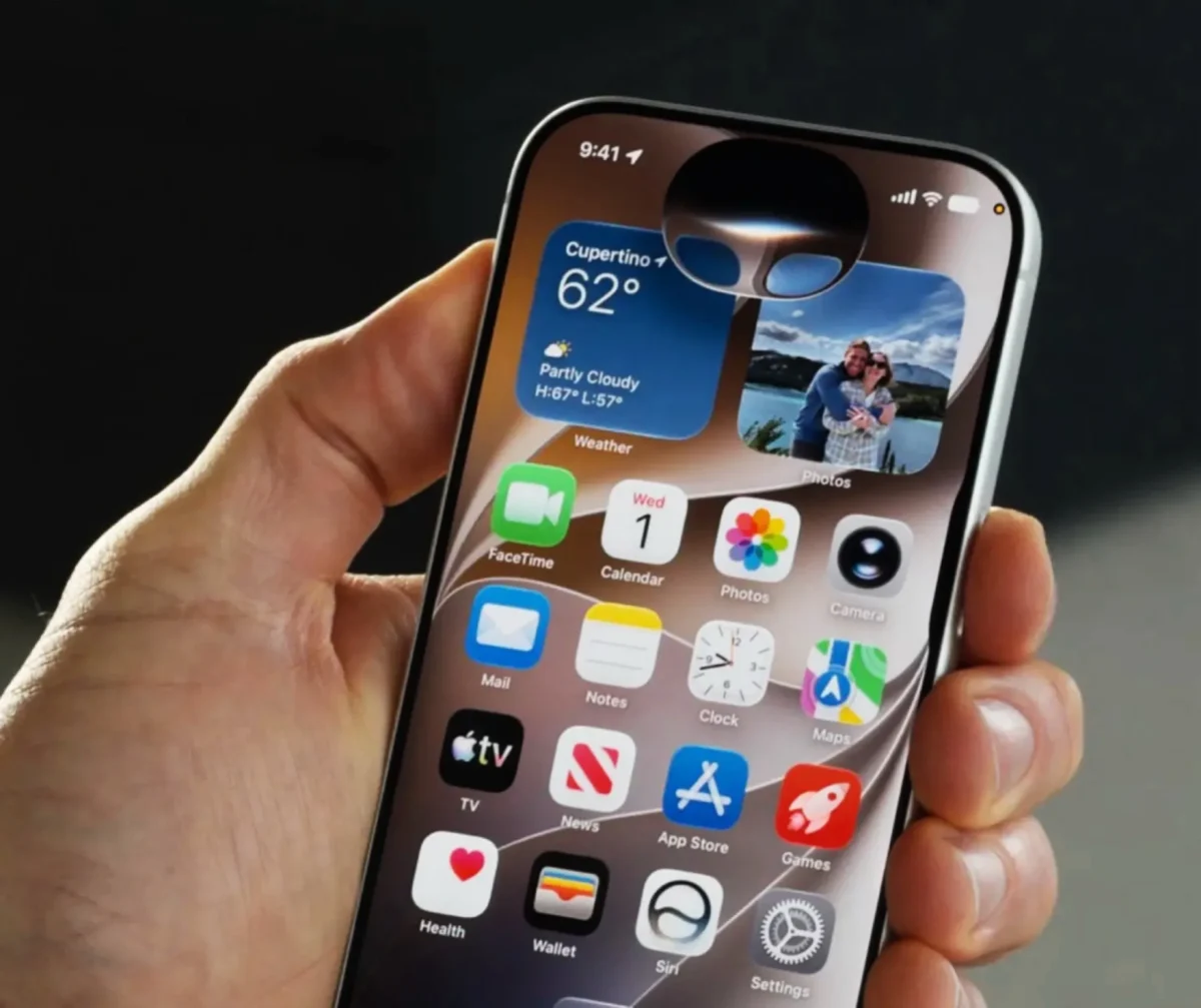 قابلیت‌های حرفه‌ای دوربین آیفون در سیستم‌عامل iOS 27