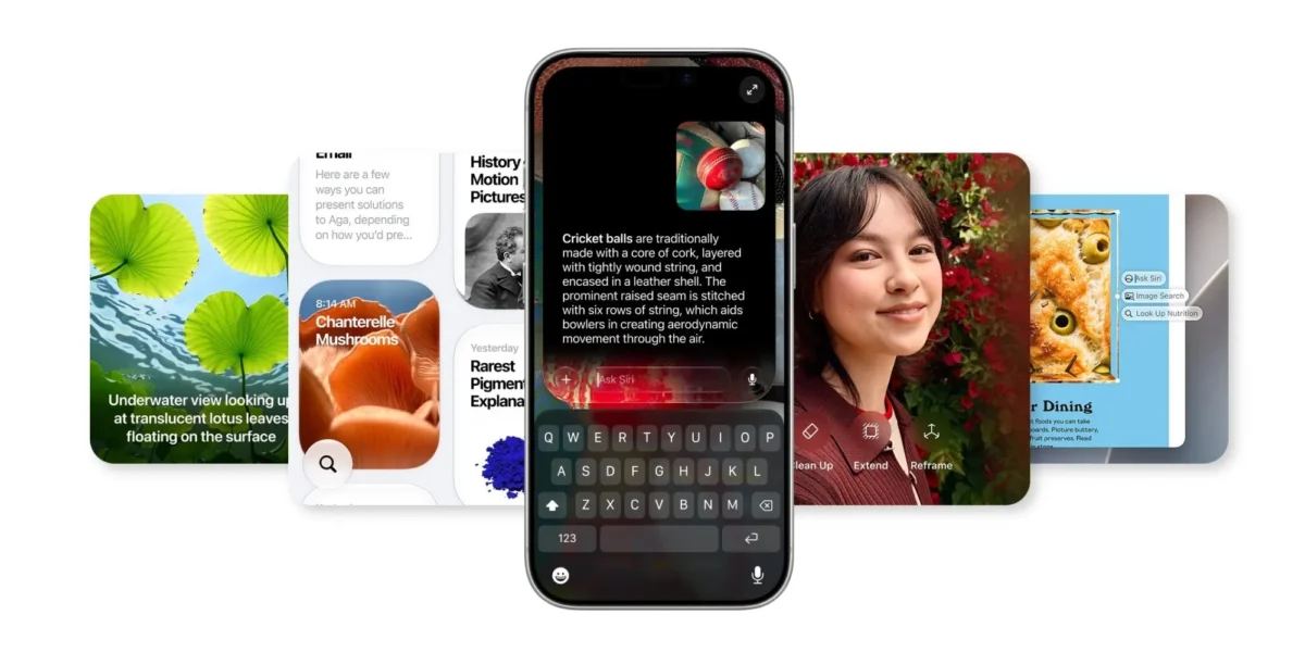 قابلیت‌های جدید Apple Intelligence در iOS 27 که باید بدانید