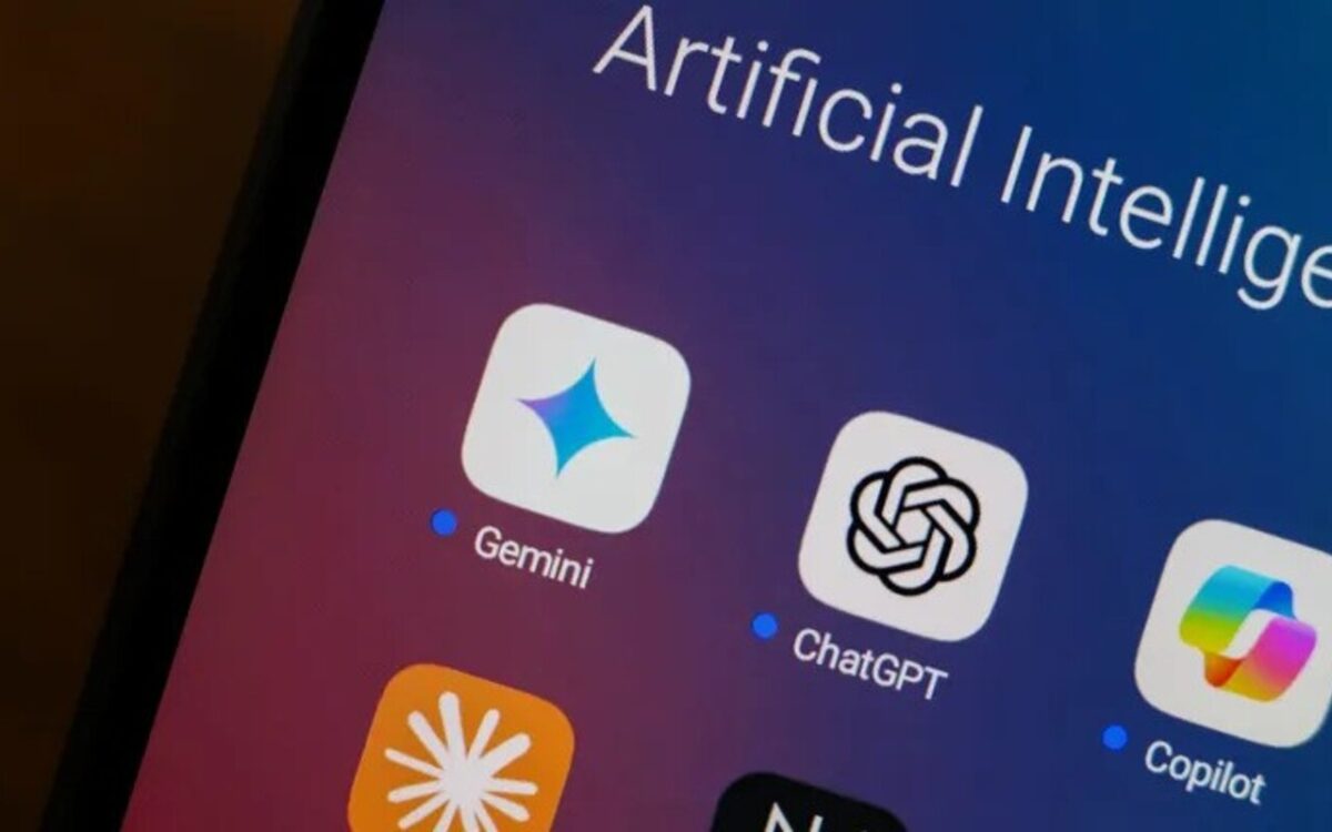 مدل جدید هوش مصنوعی و رقابت با OpenAI