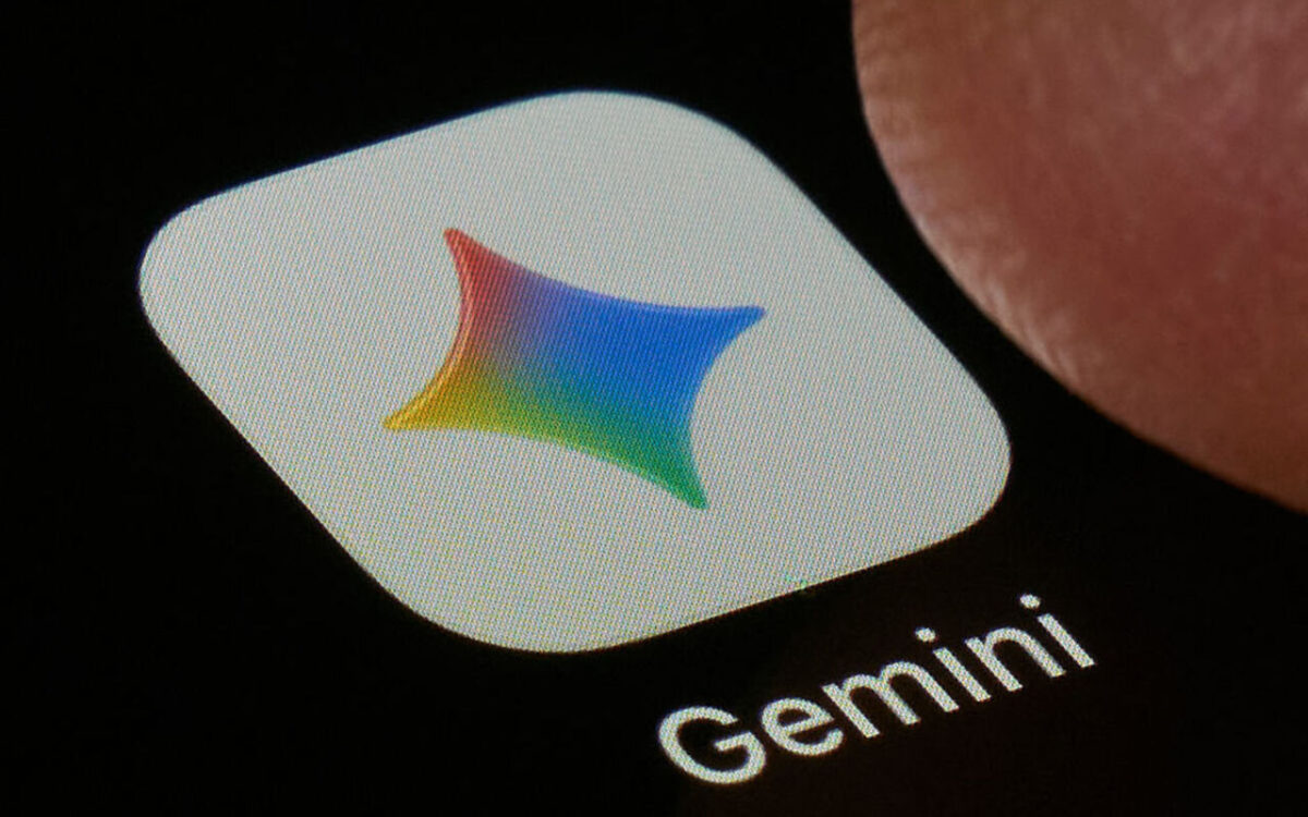 Gemini Spark