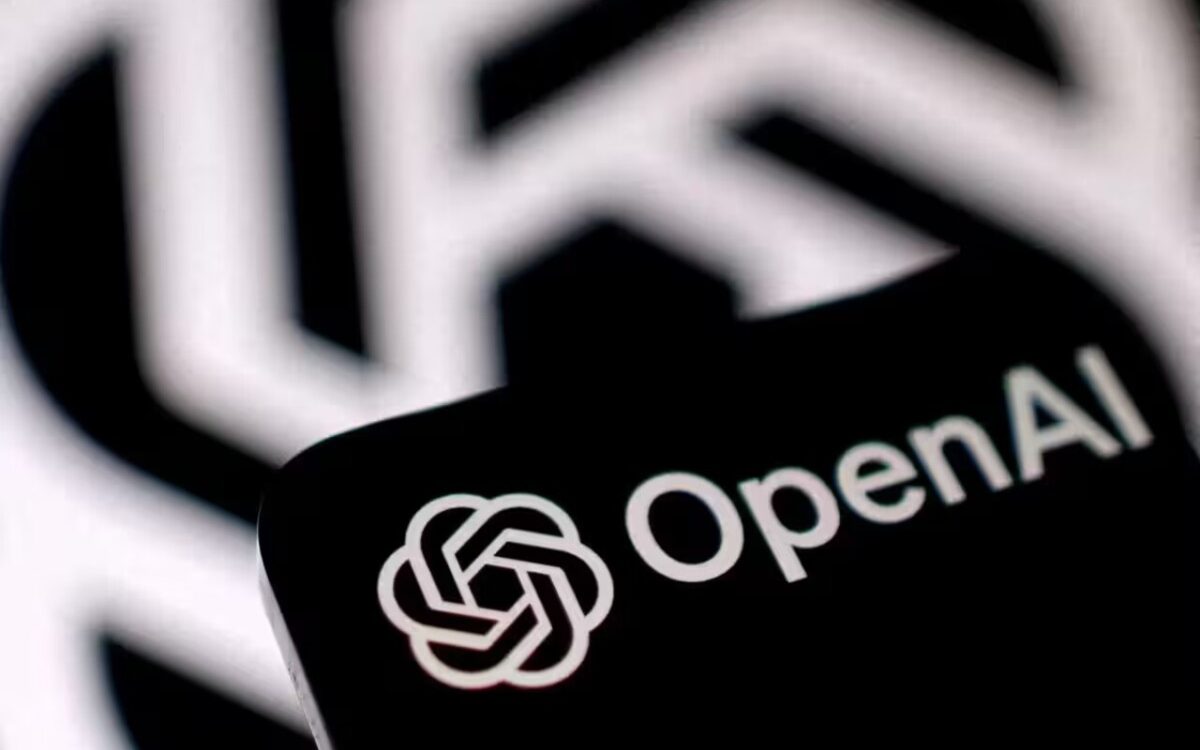 لوگوی OpenAI