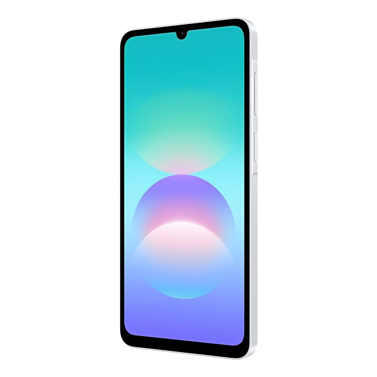 تصاویر رسمی Galaxy A08 سامسونگ لو رفته است