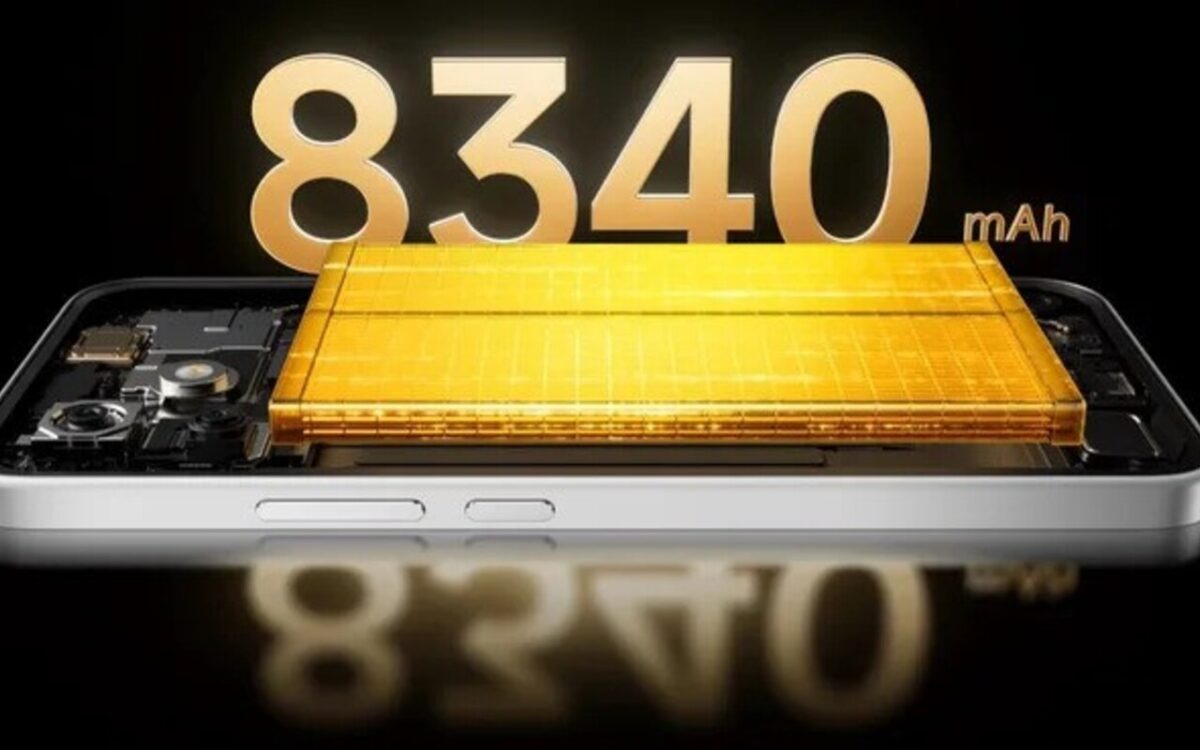 شیائومی Poco X8