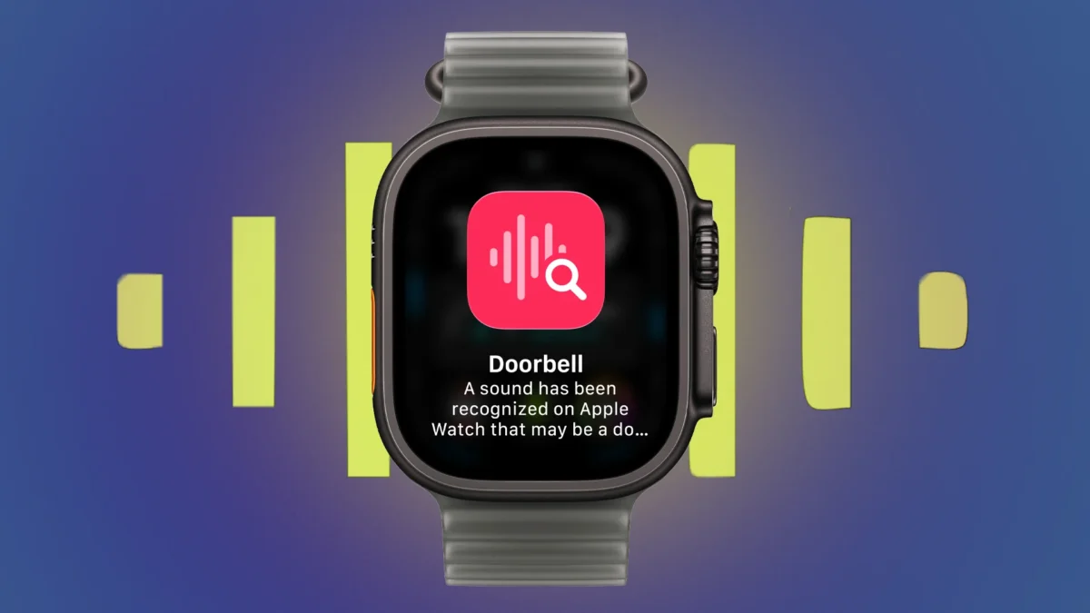 قابلیت Audio Intelligence اپل روی Apple Watch فعال شده است