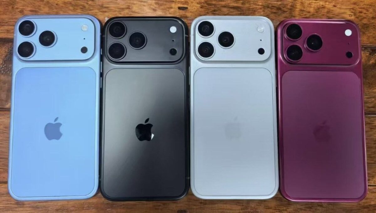 iPhone 18 Pro Max با iOS 27 عرضه شده و اپل در این نسل، Apple Intelligence و قابلیت‌های جدید Siri را بخش مهمی از تجربه نرم‌افزاری دستگاه قرار داده است.