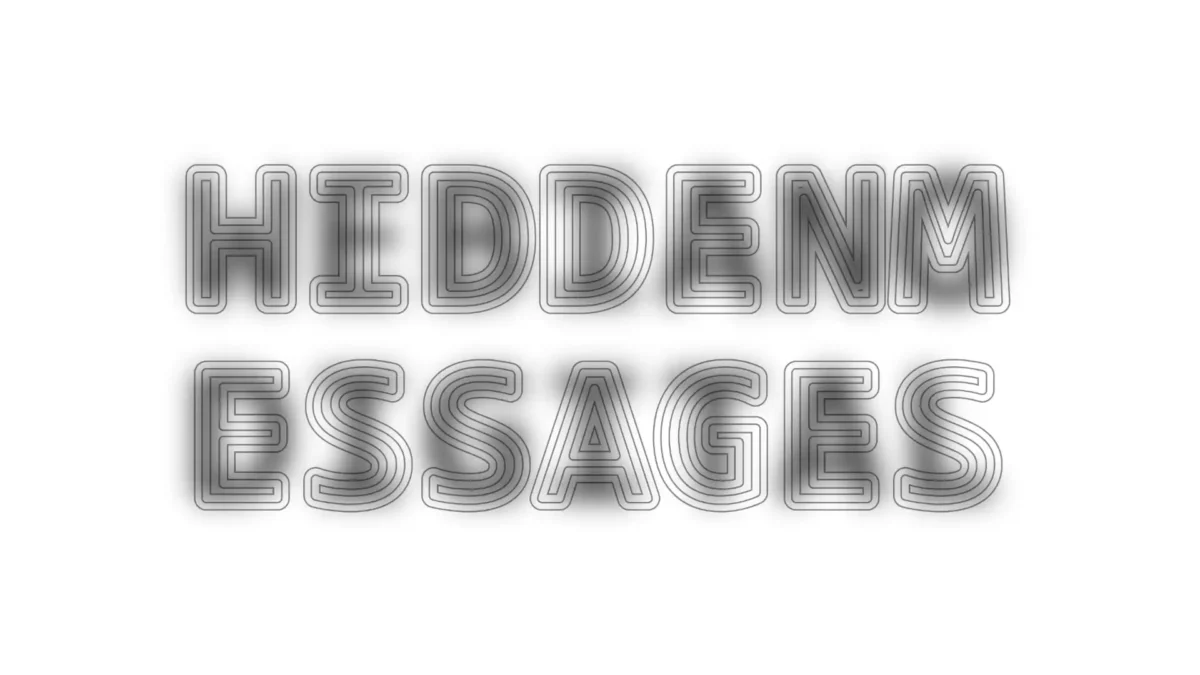 نمایش متن فریب‌دهنده برای ربات‌های هوش مصنوعی در Decoy Font