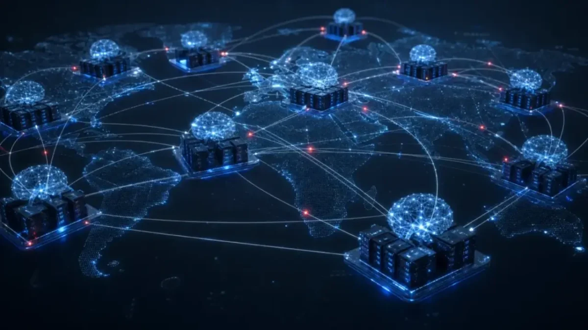 هنگام خرید VPS برای هوش مصنوعی چه مواردی را بررسی کنیم؟