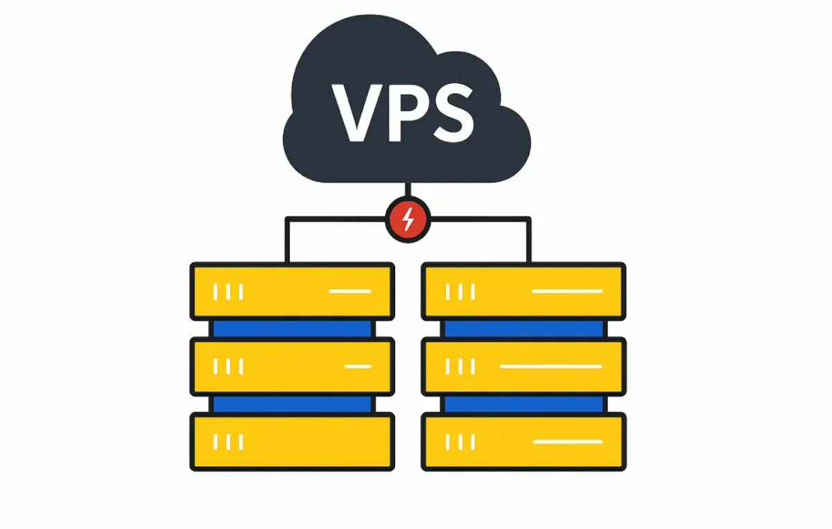 آزمایش عملکرد مدل روی VPS؛ آیا سرور انتخاب_شده کافی است؟