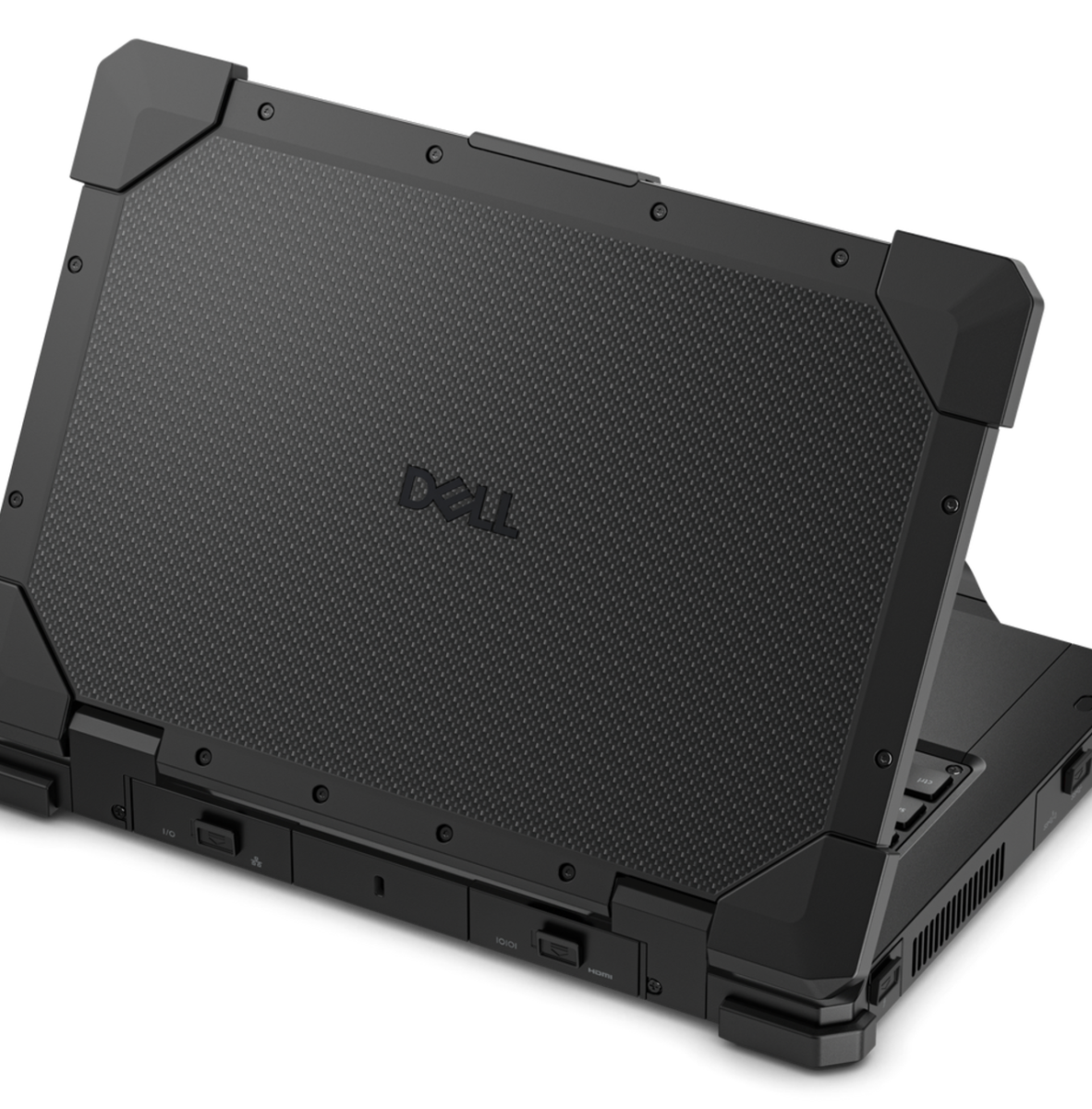 تصویری از لپ‌تاپ Dell Pro Rugged 14
