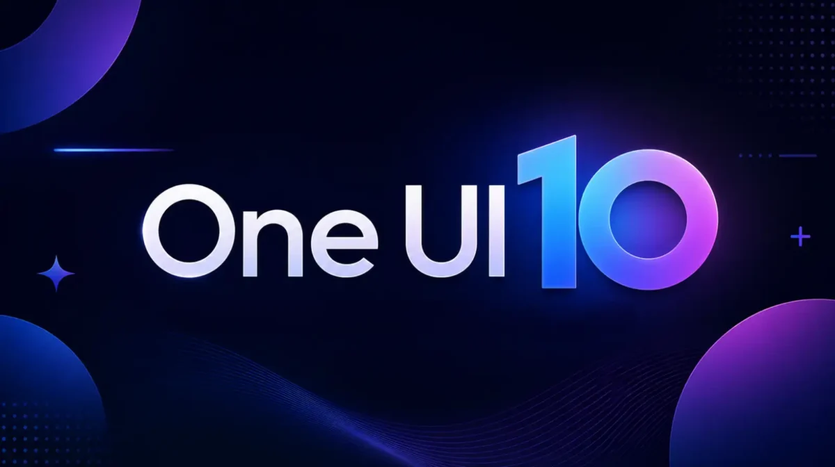 تغییرات احتمالی رابط کاربری One UI 10 در گوشی‌های گلکسی