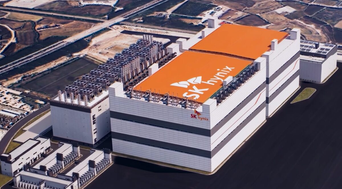 مدیرعامل SK Hynix: صنعت هوش مصنوعی بدون حافظه نمی‌تواند به حیات خود ادامه دهد