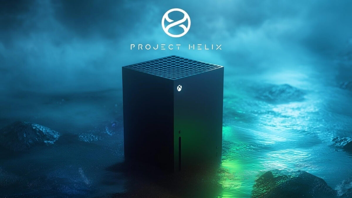 کنسول Xbox Project Helix با قیمت احتمالی ۱۸۰۰ دلار عرضه می شود