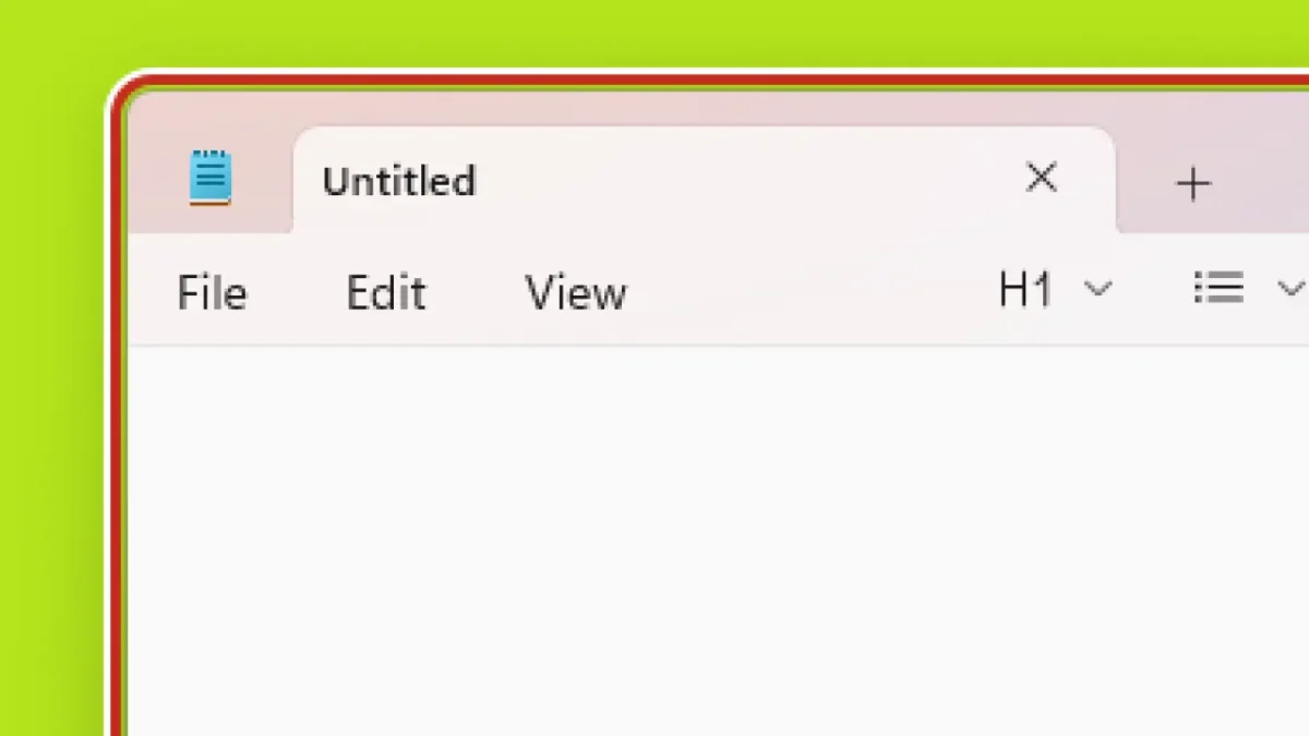 ویندوز ۱۱ با بیلد 26340.9482 جست‌وجوی File Explorer را بهبود می‌دهد