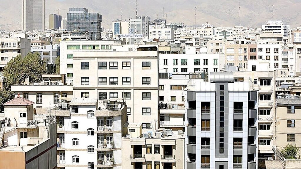 فاصله مردم تا خرید خانه چقدر شده است؟