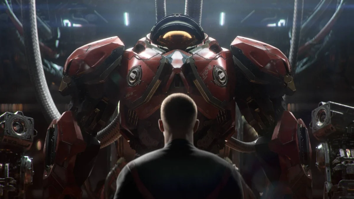 بازی جدید StarCraft با سبک شوتر جهان‌باز معرفی شد