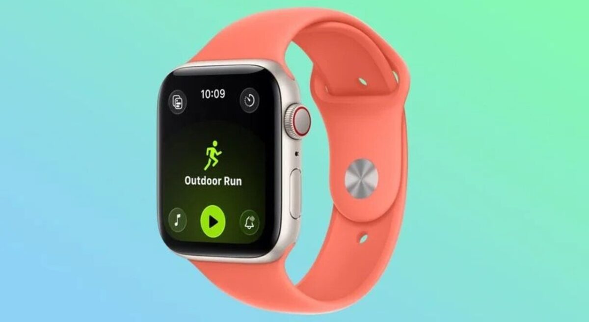 تصویری از قابلیت‌های جدید watchOS 27 روی اپل واچ