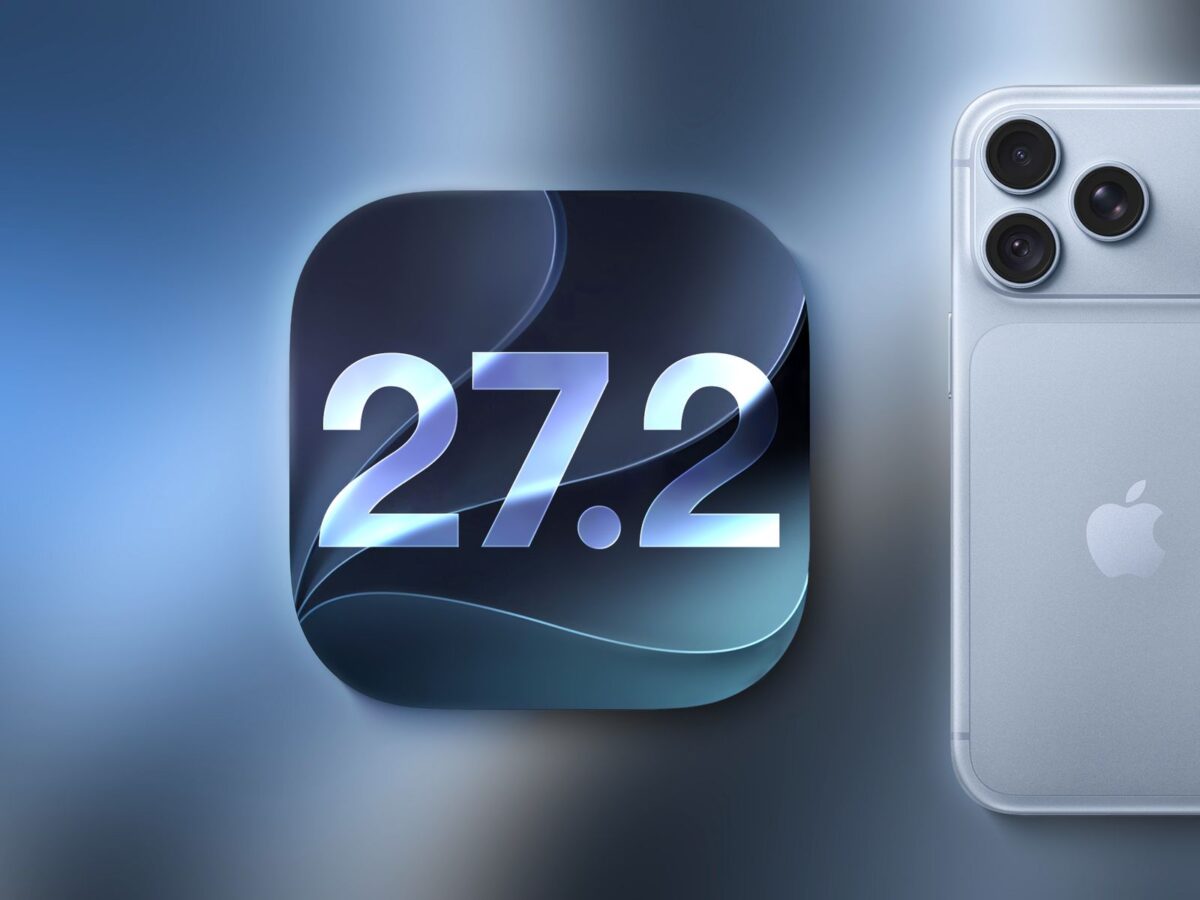 قابلیت‌های جدید هوش مصنوعی سیری در به‌روزرسانی iOS 27.2 اپل