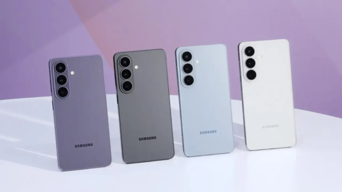 قیمت گوشی‌های Galaxy M17 5G، M17e و F70e 5G سامسونگ افزایش یافت