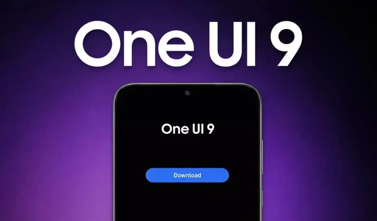  انتشار آپدیت One UI 9.0 برای گوشی‌های گلکسی سامسونگ