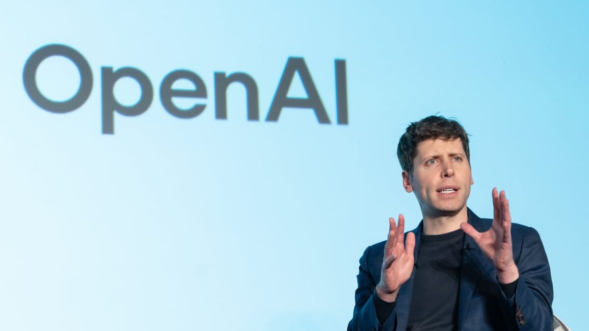 اخراج جنجالی سه پژوهشگر OpenAI؛ اتهام افشای اطلاعات بدون پاسخ روشن 