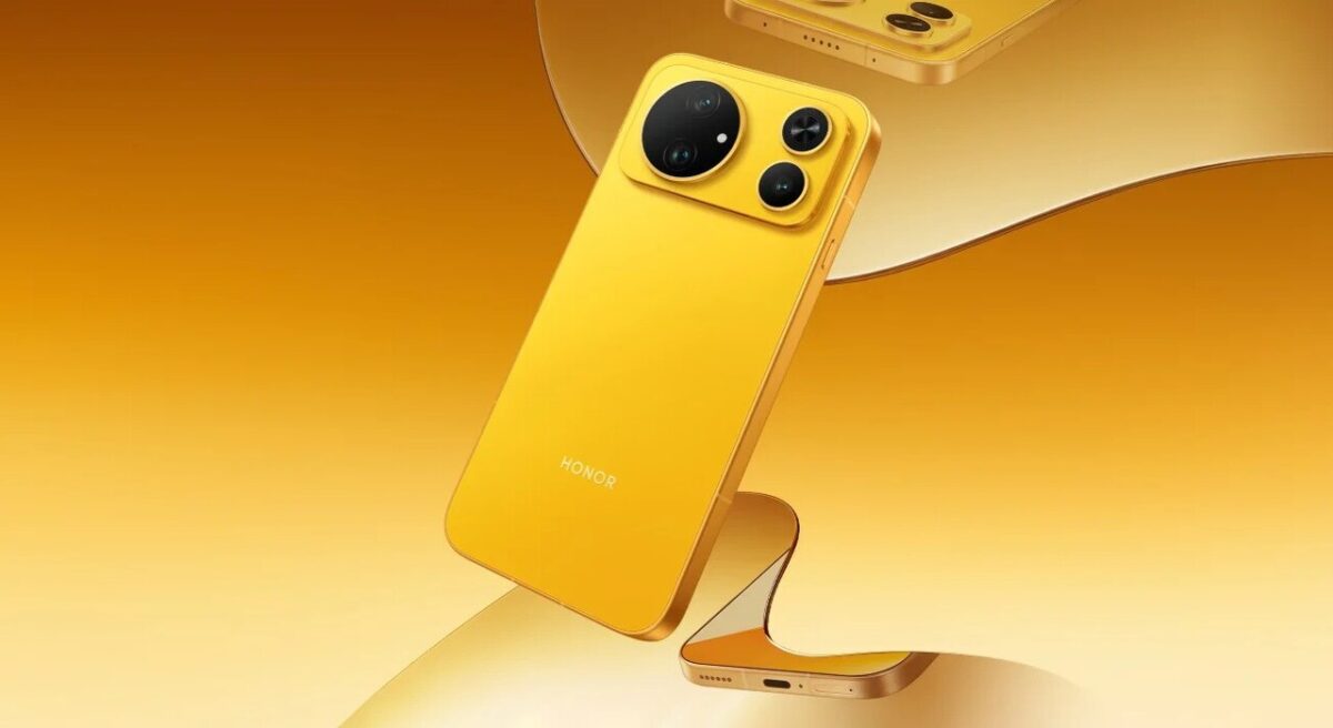 تصویری از گوشی Honor Magic 9 Super Edition