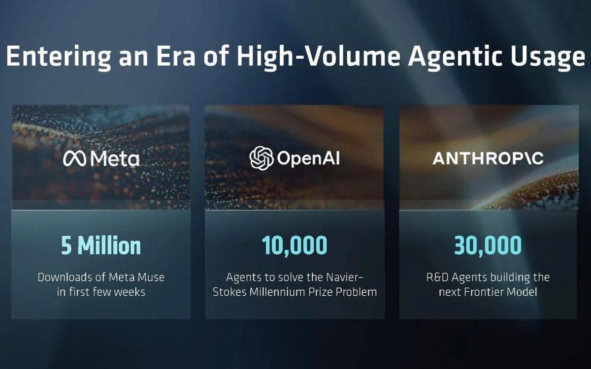 تصویری از توضیحات مرتبط با سرور هوش مصنوعی AMD Helion