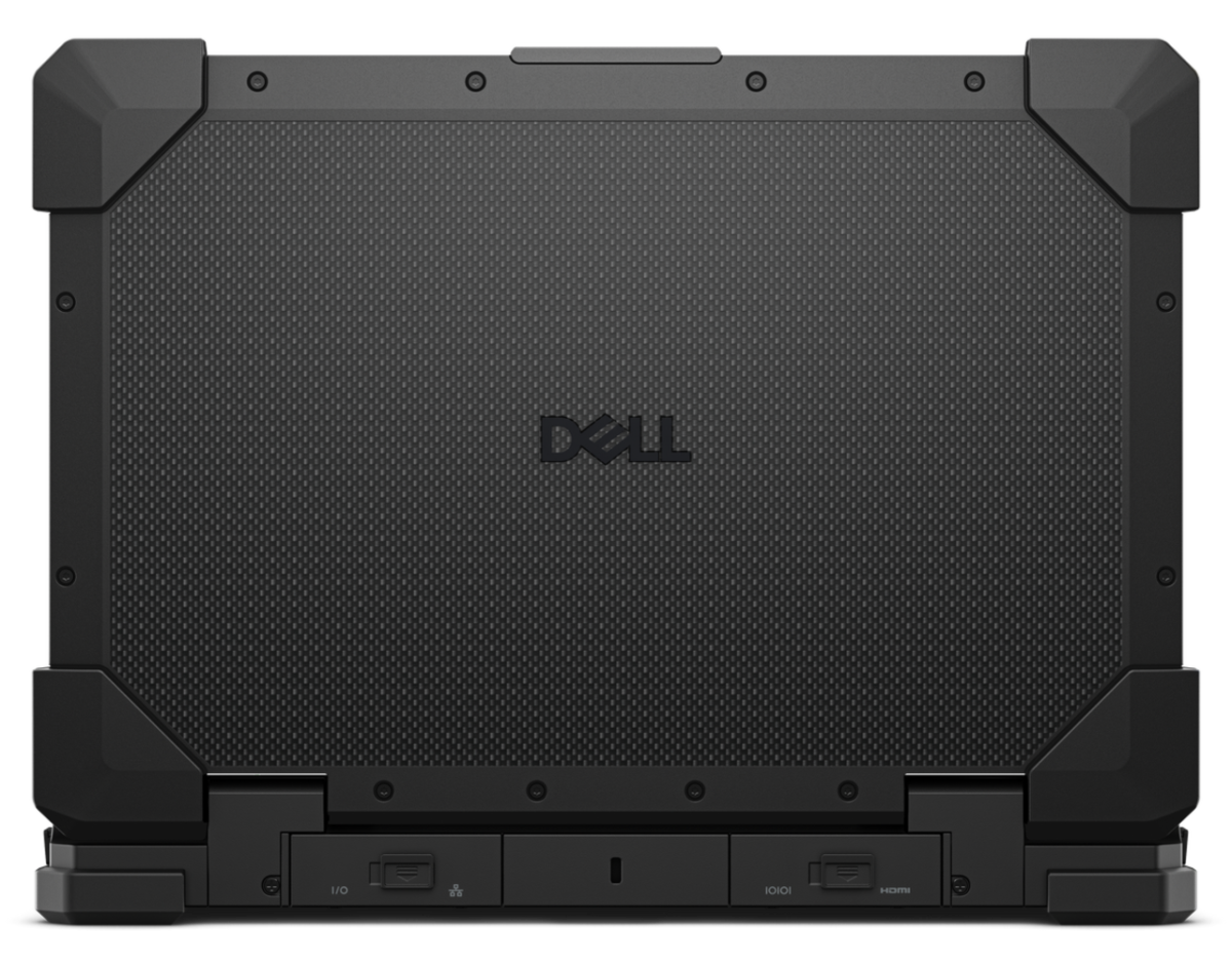 تصویری از لپ‌تاپ Dell Pro Rugged 13 Extreme
