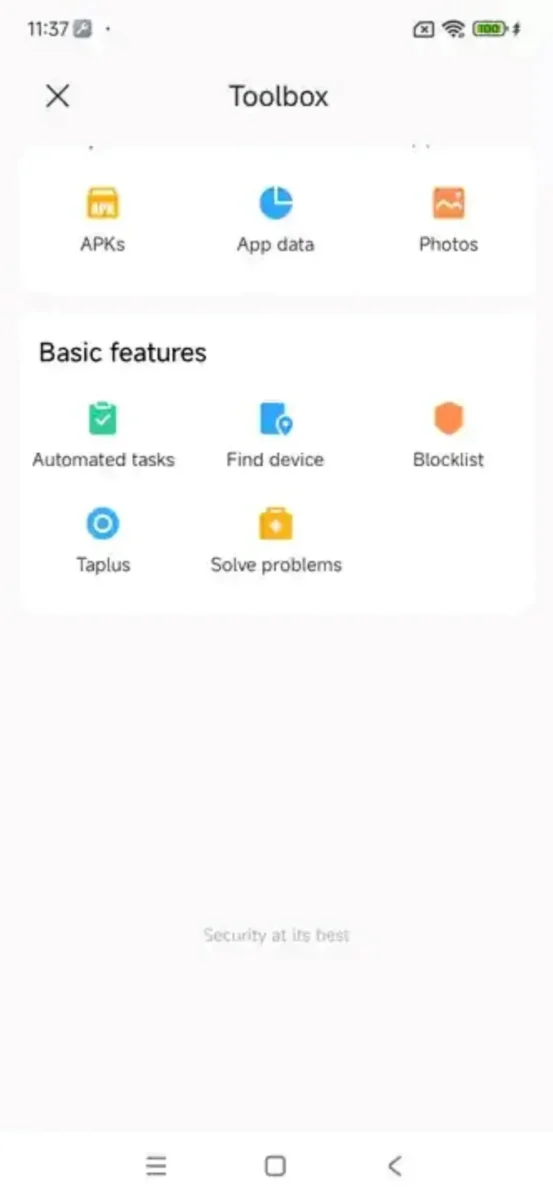  آپدیت سیستم‌عامل HyperOS شیائومی