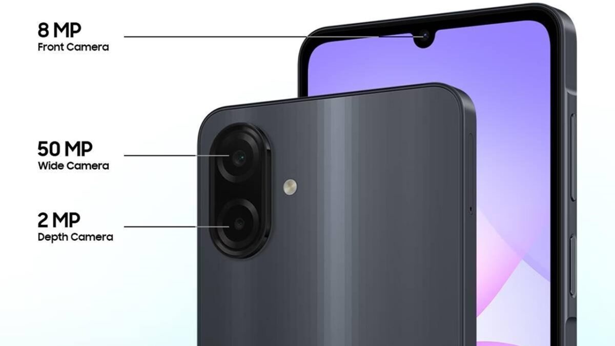 Galaxy A07 4G گزینه‌ای مناسب برای کاربرانی است که در انتخاب گوشی اقتصادی سامسونگ، پشتیبانی نرم‌افزاری و اکوسیستم سامسونگ را به قدرت خام پردازنده ترجیح می‌دهند.