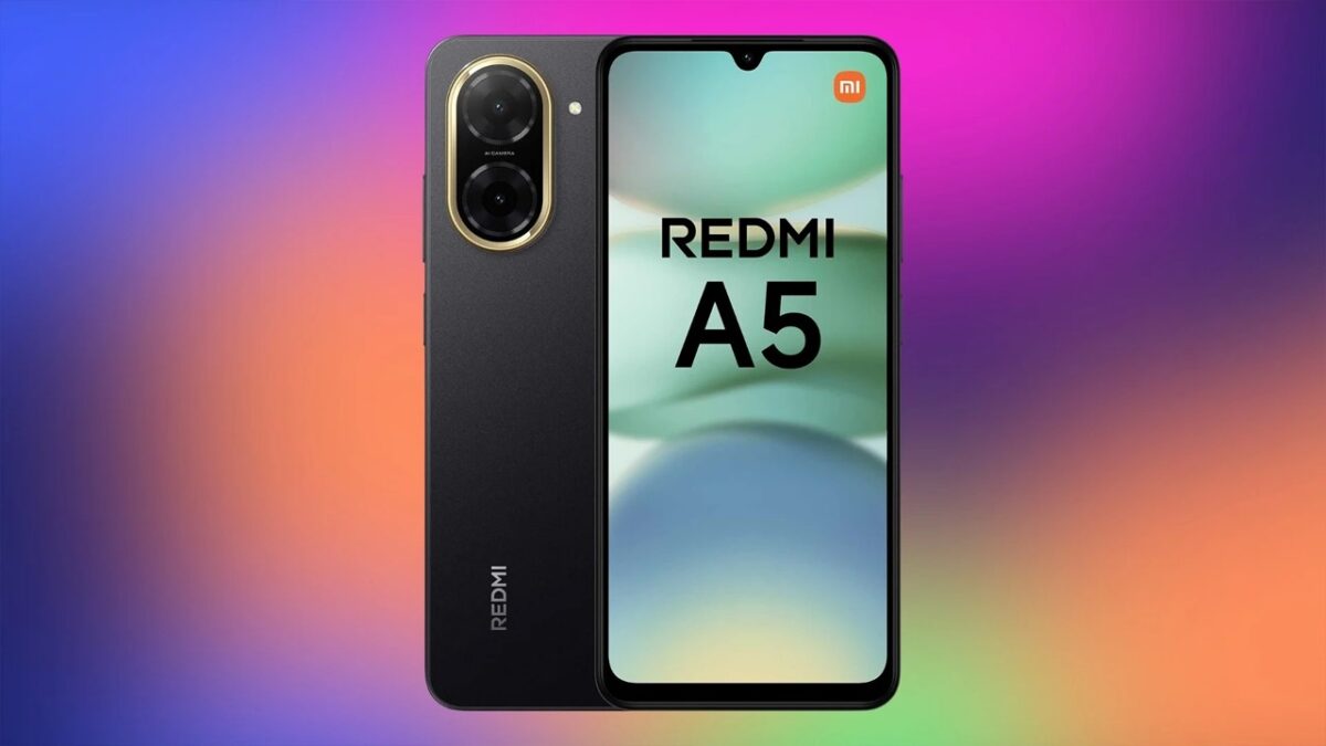 Redmi A5 و Redmi 15C هر دو در دسته گوشی‌های اقتصادی شیائومی قرار می‌گیرند، اما 15C از نظر سخت‌افزار و تجربه کاربری محصول کامل‌تری است؛