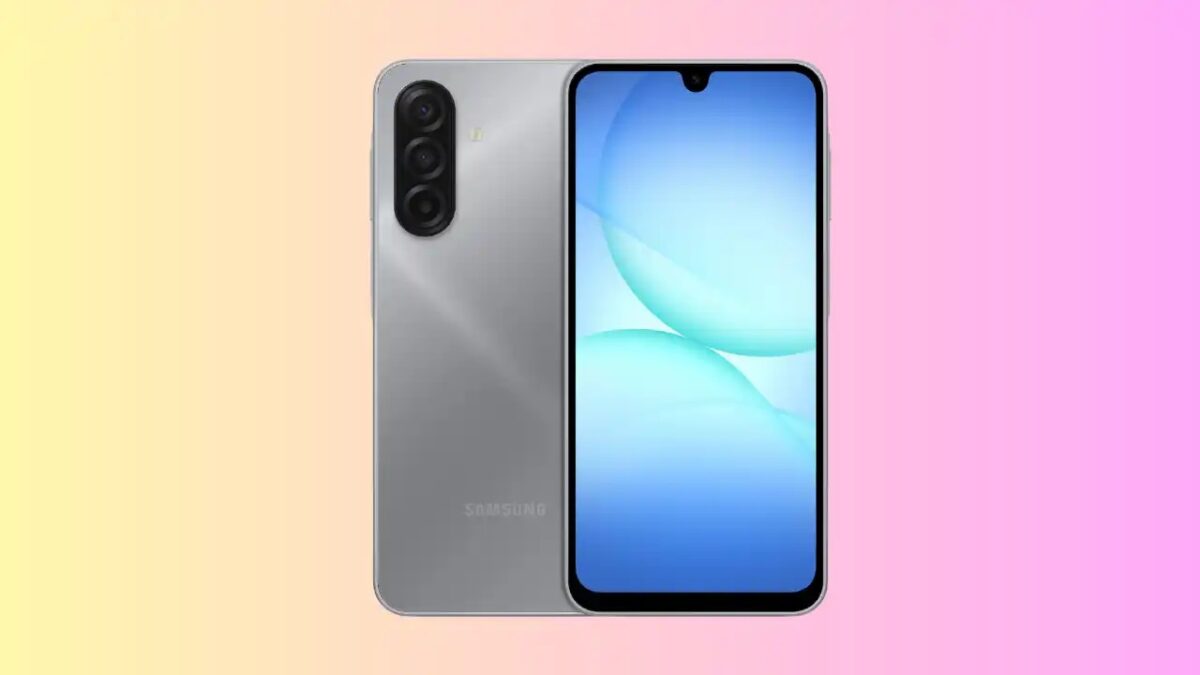 Galaxy A17 4G در رده بالاتری نسبت به مدل‌های پایه سامسونگ قرار می‌گیرد و برای کاربری‌هایی که علاوه بر قیمت مناسب، نمایشگر و دوربین قابل قبول می‌خواهند، انتخاب جذاب‌تری است.