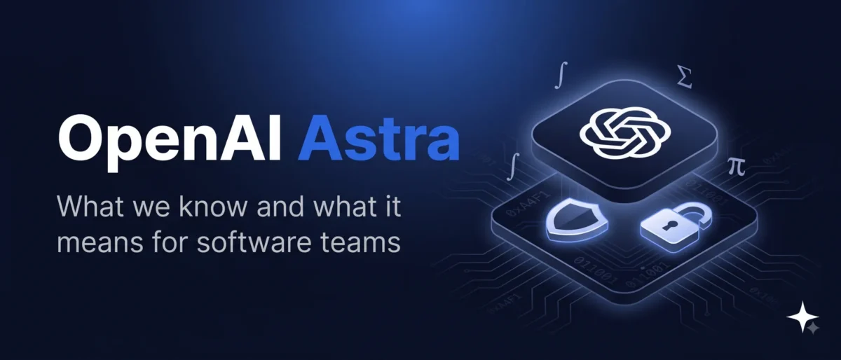 شناسایی آسیب‌پذیری‌های روز صفر توسط مدل Astra OpenAI