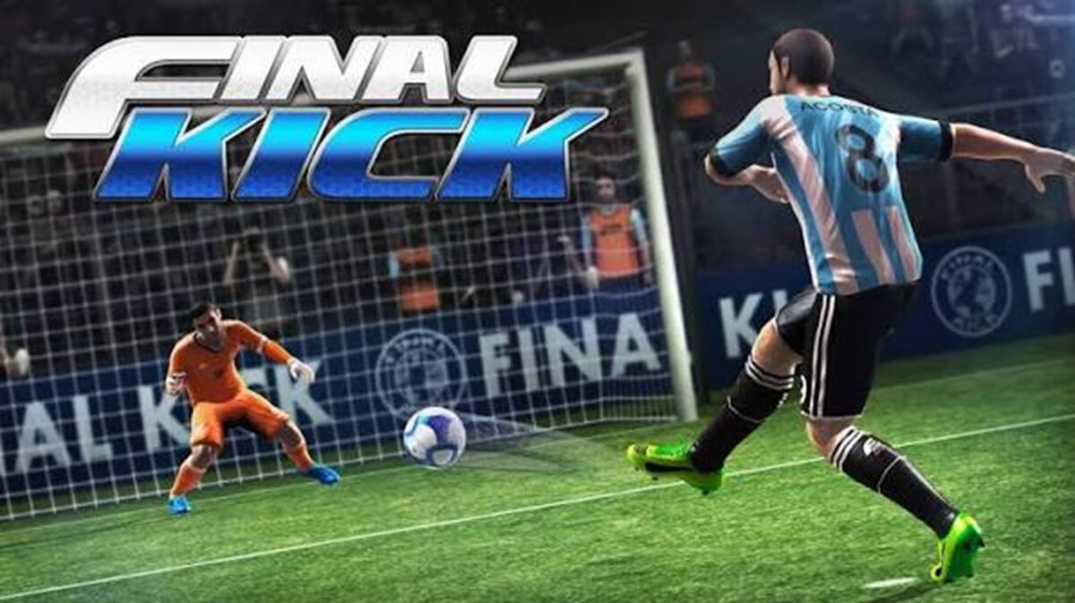 Final Kick یکی از گزینه‌های تخصصی‌تر این فهرست است که تمرکز اصلی آن روی ضربات پنالتی و مهارت در شوت و مهار توپ قرار دارد. 