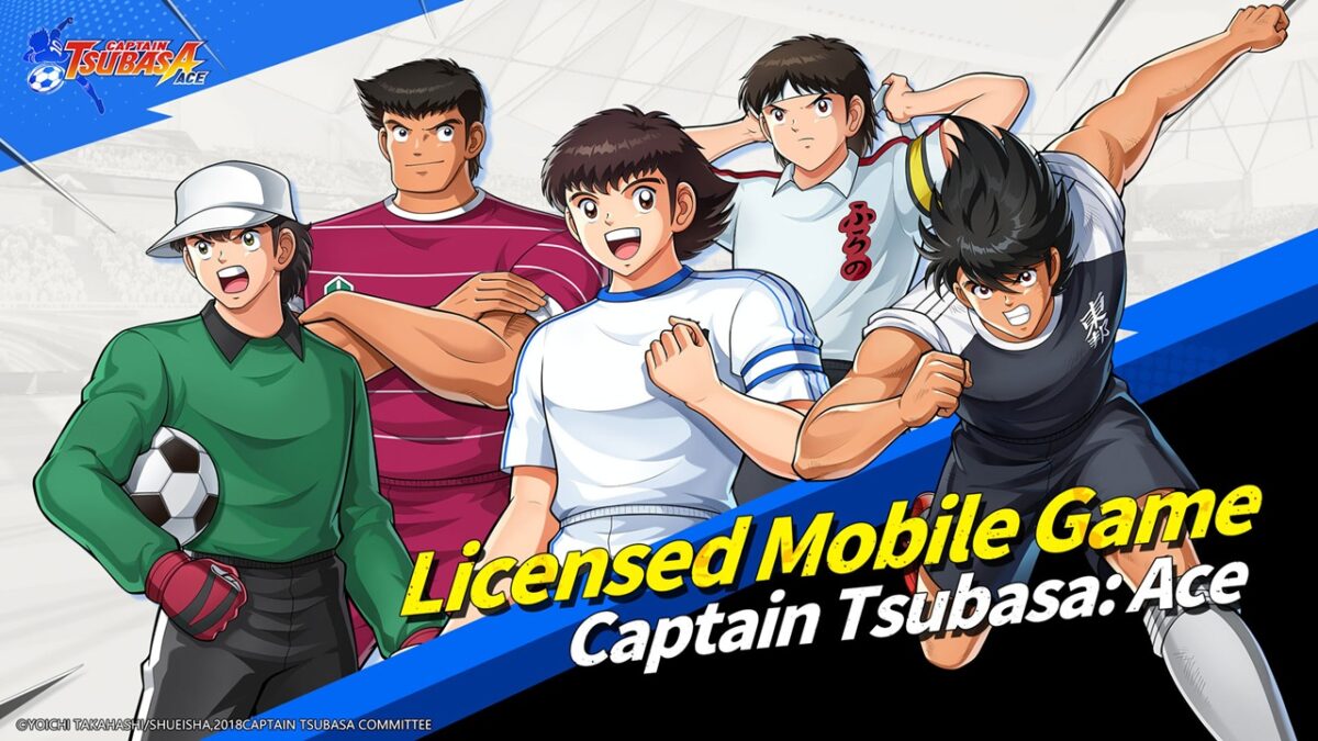CAPTAIN TSUBASA: ACE برای کاربری ساخته شده که به دنبال یک بازی فوتبال کاپیتان سوباسا با فضای انیمه‌ای و گیم‌پلی متفاوت از شبیه‌سازهای سنتی است. 