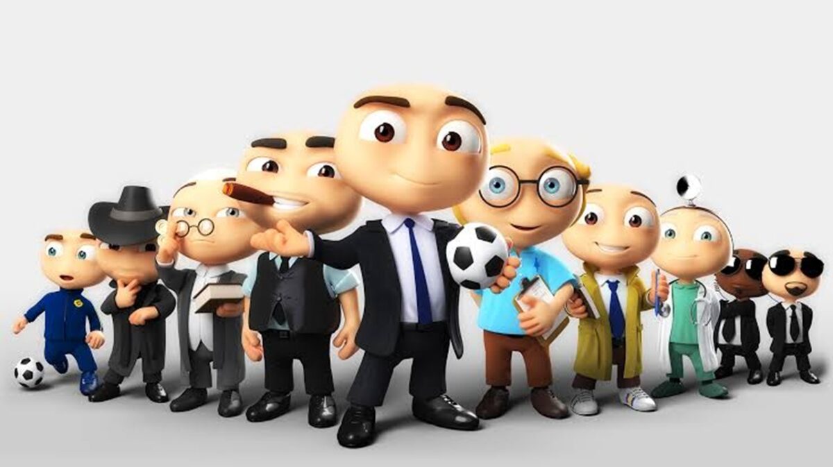 Online Soccer Manager یا OSM به جای کنترل مستقیم بازیکنان، نقش شما را به مدیر و مربی باشگاه تبدیل می‌کند. 