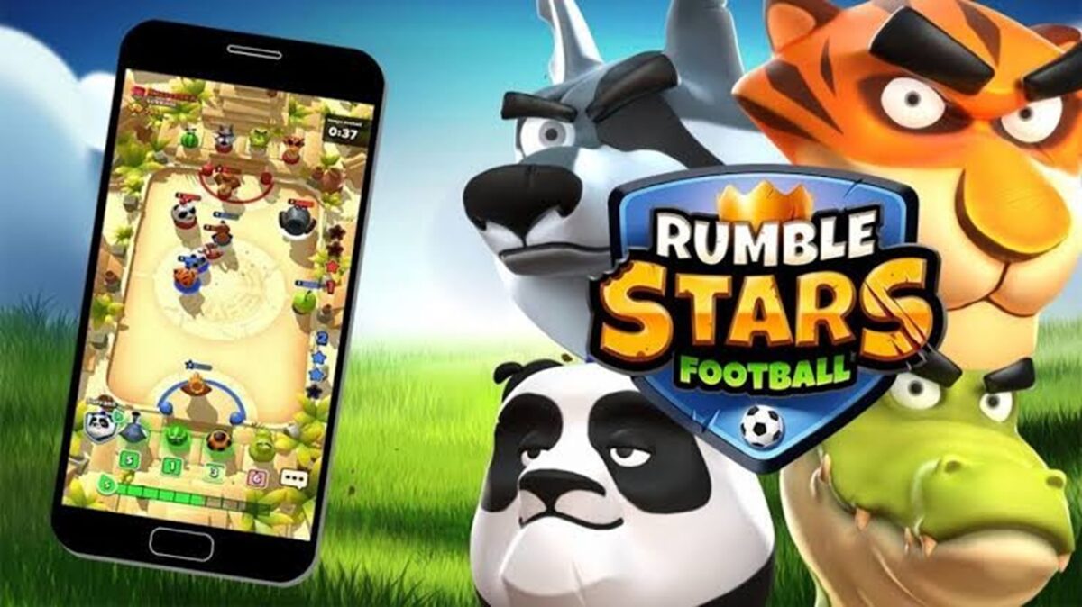 Rumble Stars Football رویکردی متفاوت نسبت به شبیه‌سازهای کلاسیک دارد و فوتبال را با مکانیک‌های فانتزی، شخصیت‌های متفاوت و رقابت‌های سریع ترکیب می‌کند. 