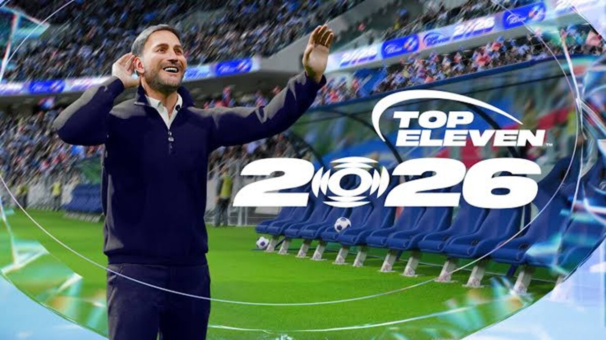 Top Eleven یکی از شناخته‌شده‌ترین گزینه‌ها در سبک مدیریت فوتبال موبایلی است و در آن بازیکن به‌عنوان سرمربی و مدیر باشگاه فعالیت می‌کند.