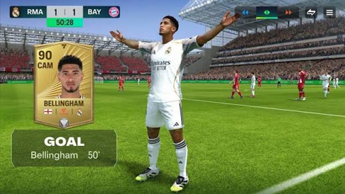 EA SPORTS FC Soccer Mobile 26 برای کاربرانی ساخته شده که به دنبال یک بازی فوتبال با تیم‌های واقعی، بازیکنان شناخته‌شده و ساختار Ultimate Team مانند هستند. 