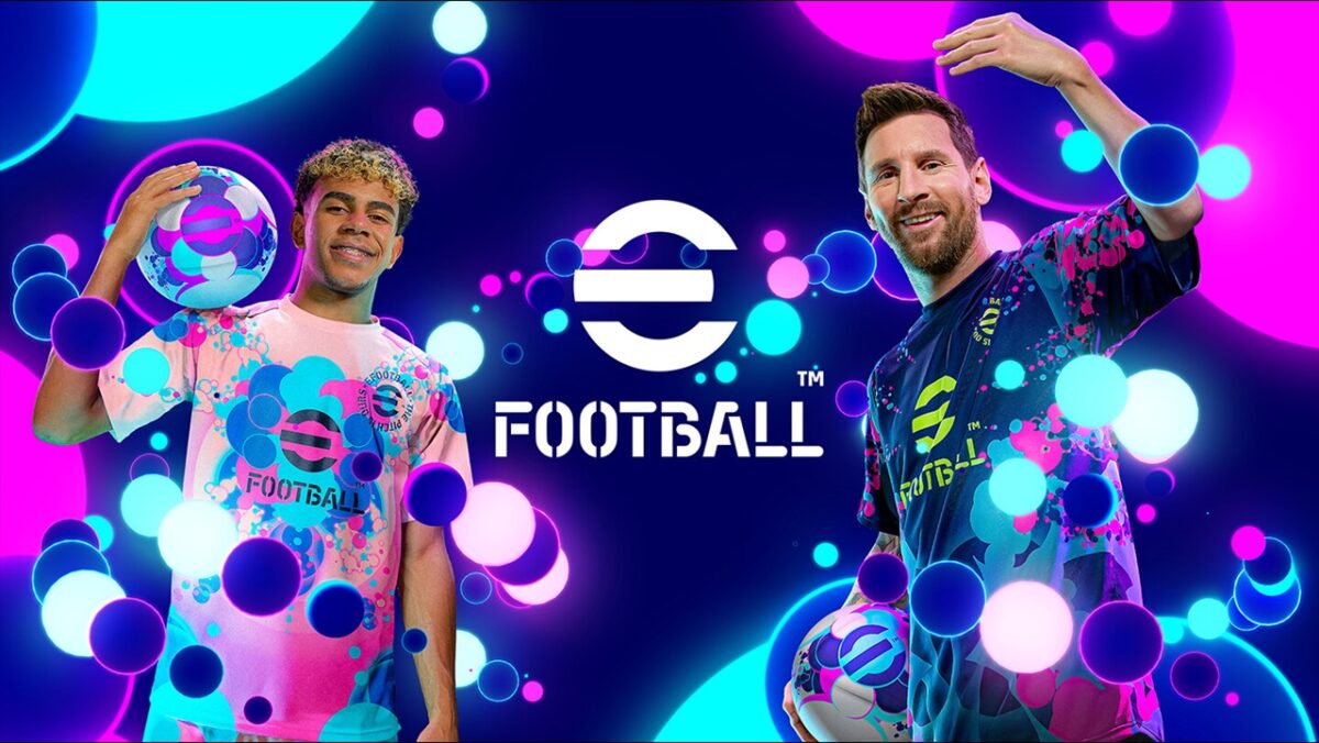 eFootball یکی از اصلی‌ترین انتخاب‌ها برای کاربری است که به دنبال بازی فوتبال واقع‌گرایانه روی موبایل است و کنترل مستقیم بازیکنان، تاکتیک و رقابت آنلاین را در اولویت قرار می‌دهد.