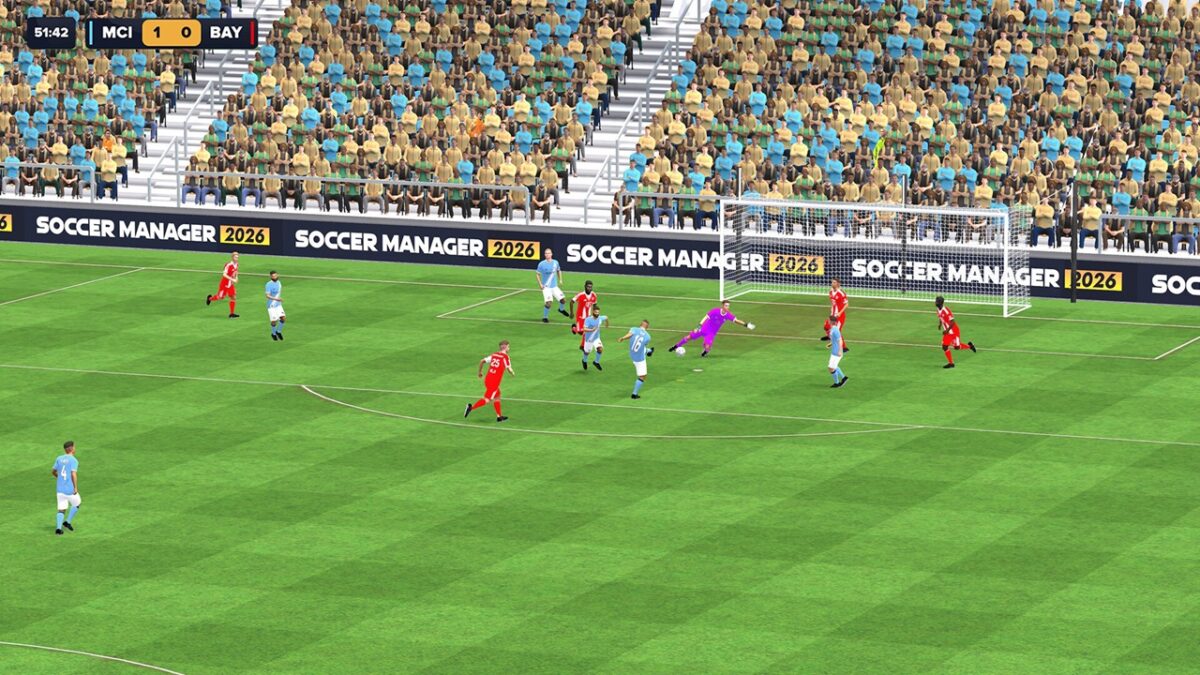 Soccer Manager 2026 برای کاربرانی مناسب است که مدیریت حرفه‌ای باشگاه را به کنترل مستقیم بازیکنان ترجیح می‌دهند. 